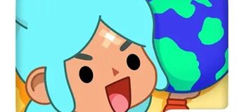 Toca Boca World