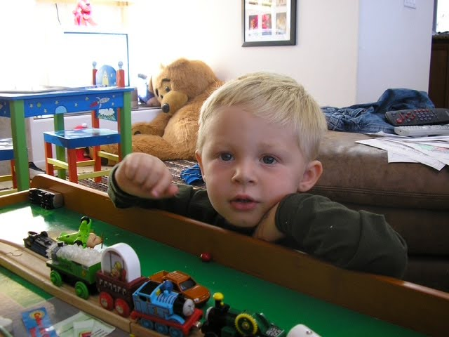 Early Intervention