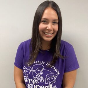 Picture of Annie Kaplan MS CF SLP