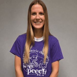 Picture of Maggie Bollinger MS CCC SLP